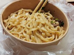 港式牛肉面-面乙新派手擀面(大悦城店)