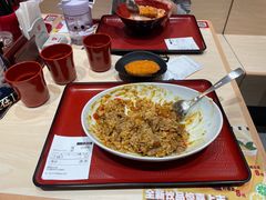 -食其家·牛丼咖喱(天津梅江印象城店)