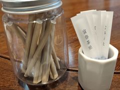 -富春茶社(国庆路店)