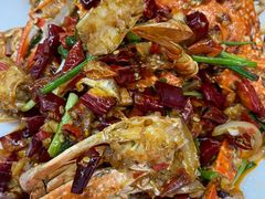 -三亚相缘海鲜·烧烤·糟粕醋(三亚湾店)