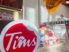 -Tims天好咖啡(河西万象城店)