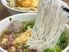 -泉市鲜活牛肉面(杭州太合商业中心店)