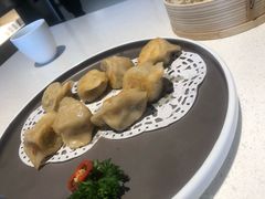 -煲王粤菜餐厅(中侨中心店)