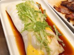 -岭南小生·粤港点心(南门口店)