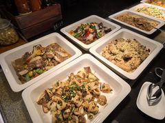 -万德诺富特酒店·自助餐厅(万德大厦店)