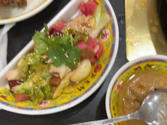 -芦月轩羊蝎子(太平桥店)