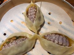 -南拳十三姨·潮汕砂锅粥·粤菜(西单大悦城店)