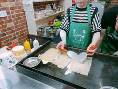 -金姐烤冷面(大沙泥街店)