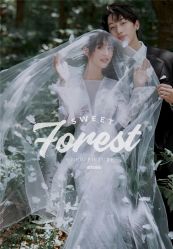 -至臻微拉婚纱摄影