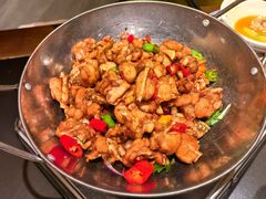 -衡厨·衡阳土菜(中南店)