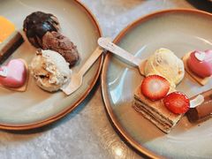 -西安高新洲际酒店•源咖啡全日制餐厅