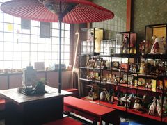 -古都梅按摩足浴(世界广场店)