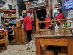 -晋宝章大同刀削面(月坛店)