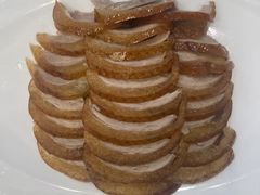 -鸿运楼烤鸭店(天桥店)