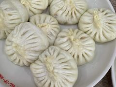 -津门张记包子铺(华昌道店)