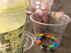 -喜茶(中山利和新地店)