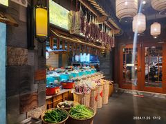 -十朝院子·南京菜(夫子庙店)