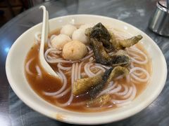 -西关刘福记(文德路店)