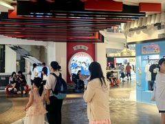 -美罗城