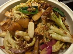 -桂满陇·蟹黄小笼汤包(清河万象店)