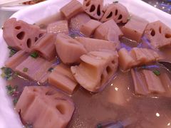 -潮喜竹溪荔湖酒家(荔枝湾店)