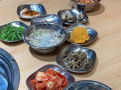 -麻蒲碳烤肉(嘉禾东平地铁站19号店)