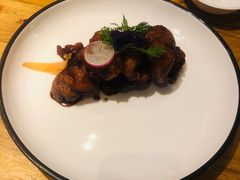 -東舍食唐精品陕菜馆