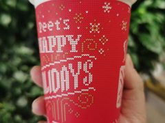 -Peet's Coffee皮爷咖啡(大学路店)