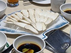 -爱膳菌锅锅(阳南店)