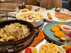 -水天堂西餐厅(常熟永旺店)