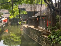 -深圳锦绣中华民俗村