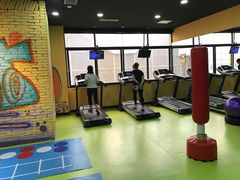 -RoMan罗马健身工作室(莘庄店)