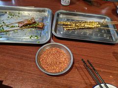 -764厂烧烤总店