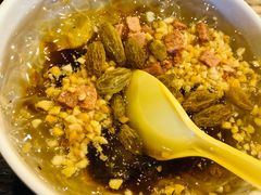 红糖冰粉-一岚一山(角门总店)