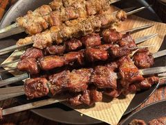 -必点海鲜·海肠捞饭·鲅鱼水饺(滨江道店)