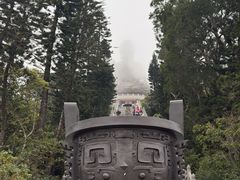 -天坛大佛