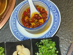 -清真·京华源铜锅涮肉(丰庆店)