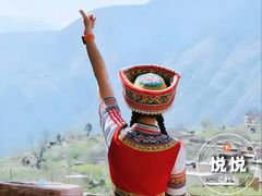 -北川羌城旅游区