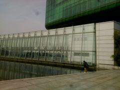 -金陵图书馆