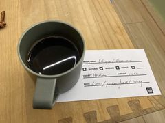 -Onirii Coffee(长乐路店)