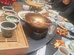 -宴礼烤鸭本味菜(蠡县商业步行街店)