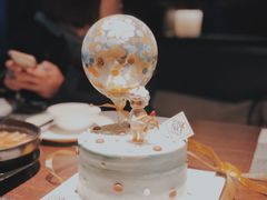 -铂米星座(瑞安店)
