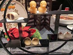 -全聚德(前门店)