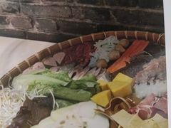-大队长主题火锅(观音桥店)