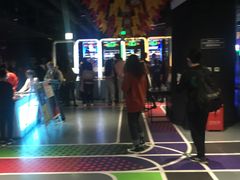 -VS SPORTS PARK运动玩乐园·团建·生日会(合生汇店)