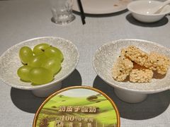 -湘满甲·黄焖甲鱼创始者·湘菜·鲁菜(潘家园店)