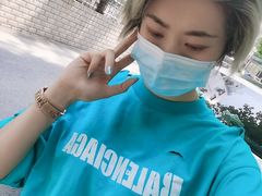 -BALENCIAGA(德基广场店)