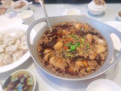 -八珍饺子·烤鸭·家常菜