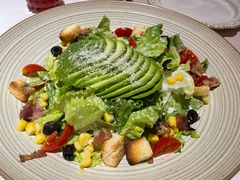 -get pizza意大利餐厅(凯德MALL店)