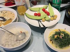 -恒记饭店·海鲜明档(淹城店)